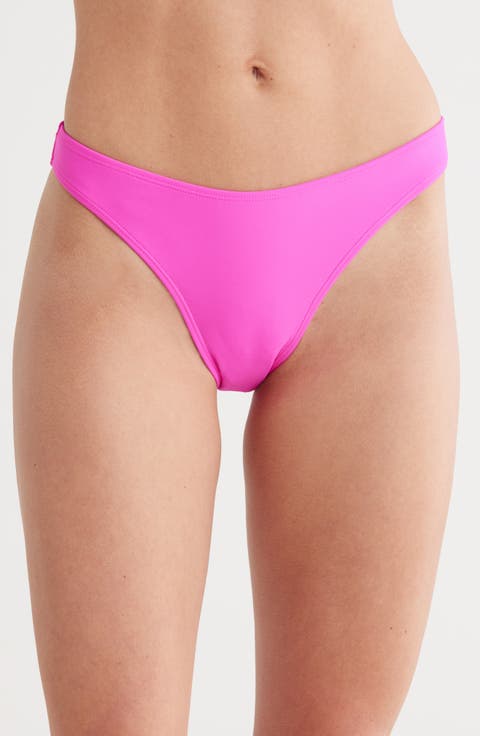 Reversible Bikini Bottoms