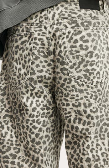 Men's Super Baggy Jort