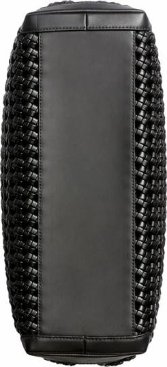 Cashmere Woven Tote