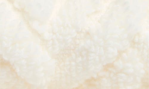 Matouk Seville Cotton Washcloth In Bone