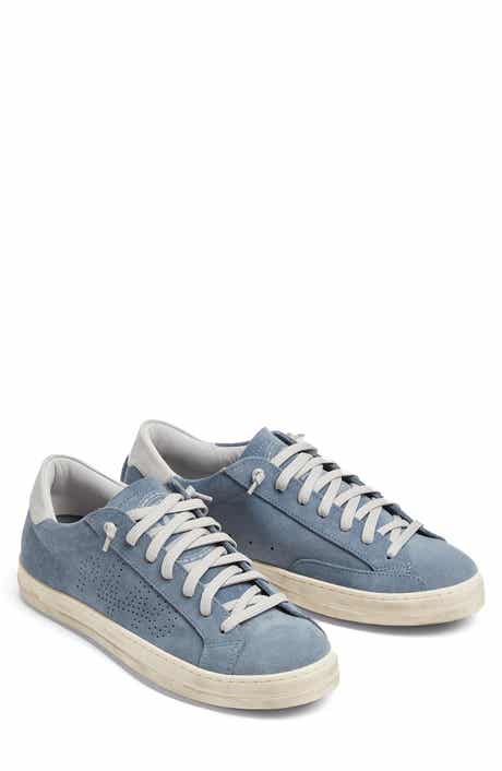 John Deco Low Top Sneaker