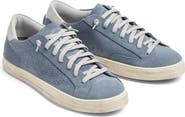 P448 John Deco Low Top Sneaker