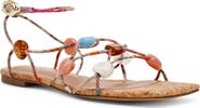 Steve Madden Tides Ankle Strap Sandal