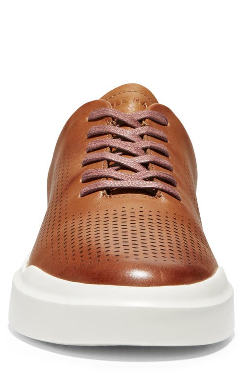 Cole Haan Grandpro Rally Sneaker In Multi