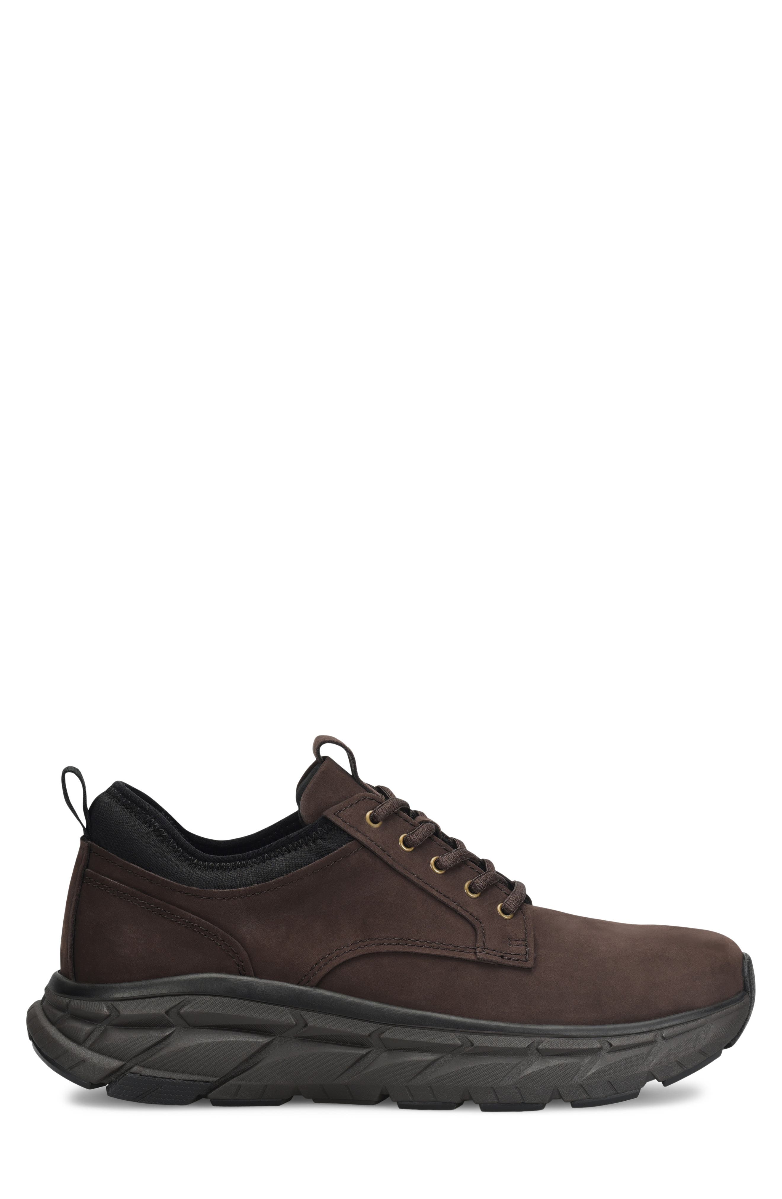 Align Verdell Sneaker, Alternate, color, Lince Dark Brown