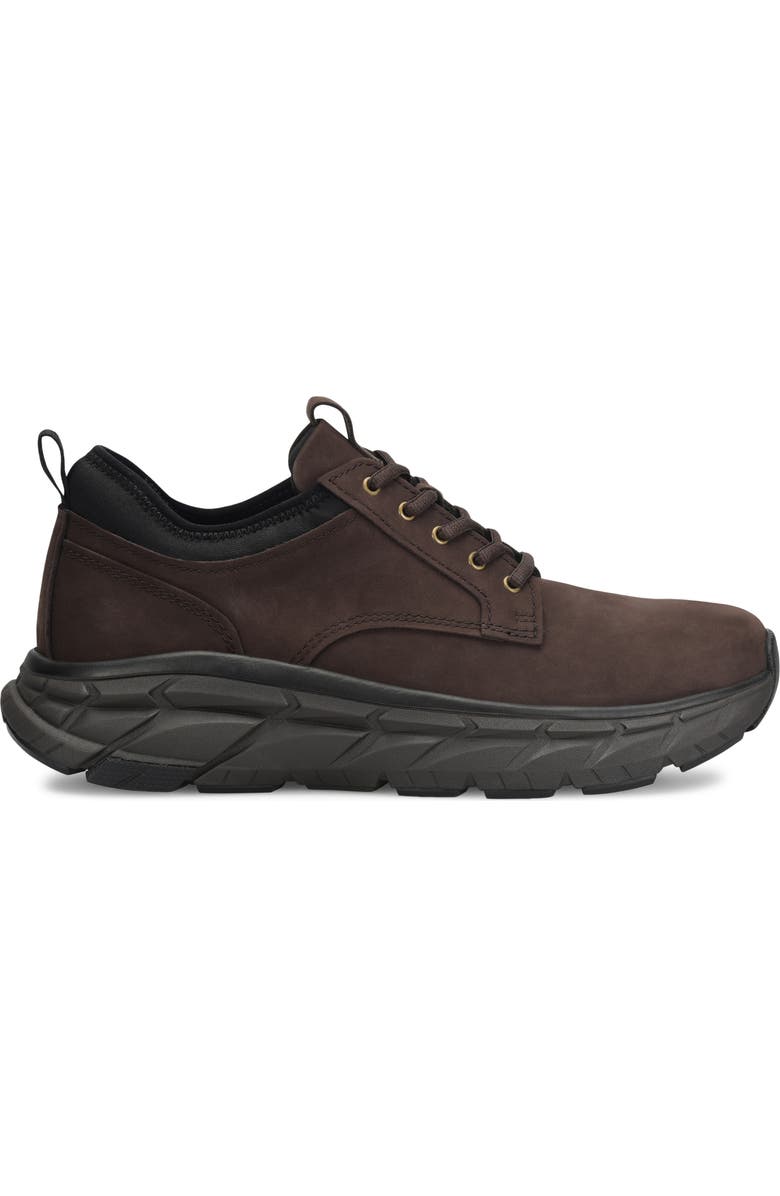 Align Verdell Sneaker, Alternate, color, Lince Dark Brown