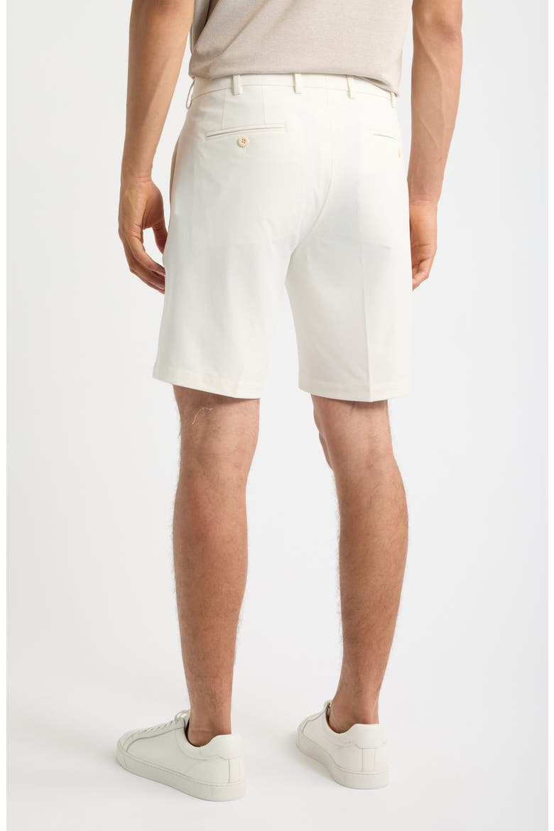 Crown Crafted Surge Water Resistant Performance Shorts, Alternate, color, ALMOND