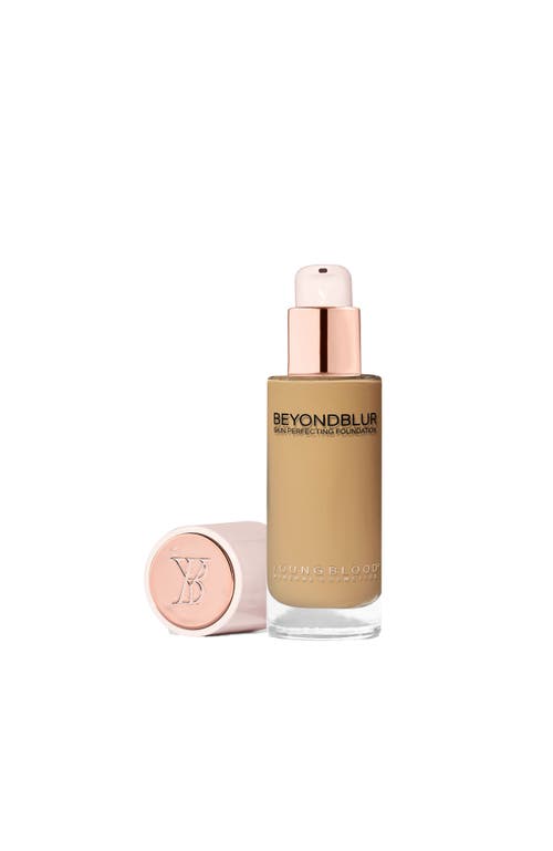 Youngblood Mineral Cosmetics BeyondBlur Skin Perfecting Foundation in Tw2  product