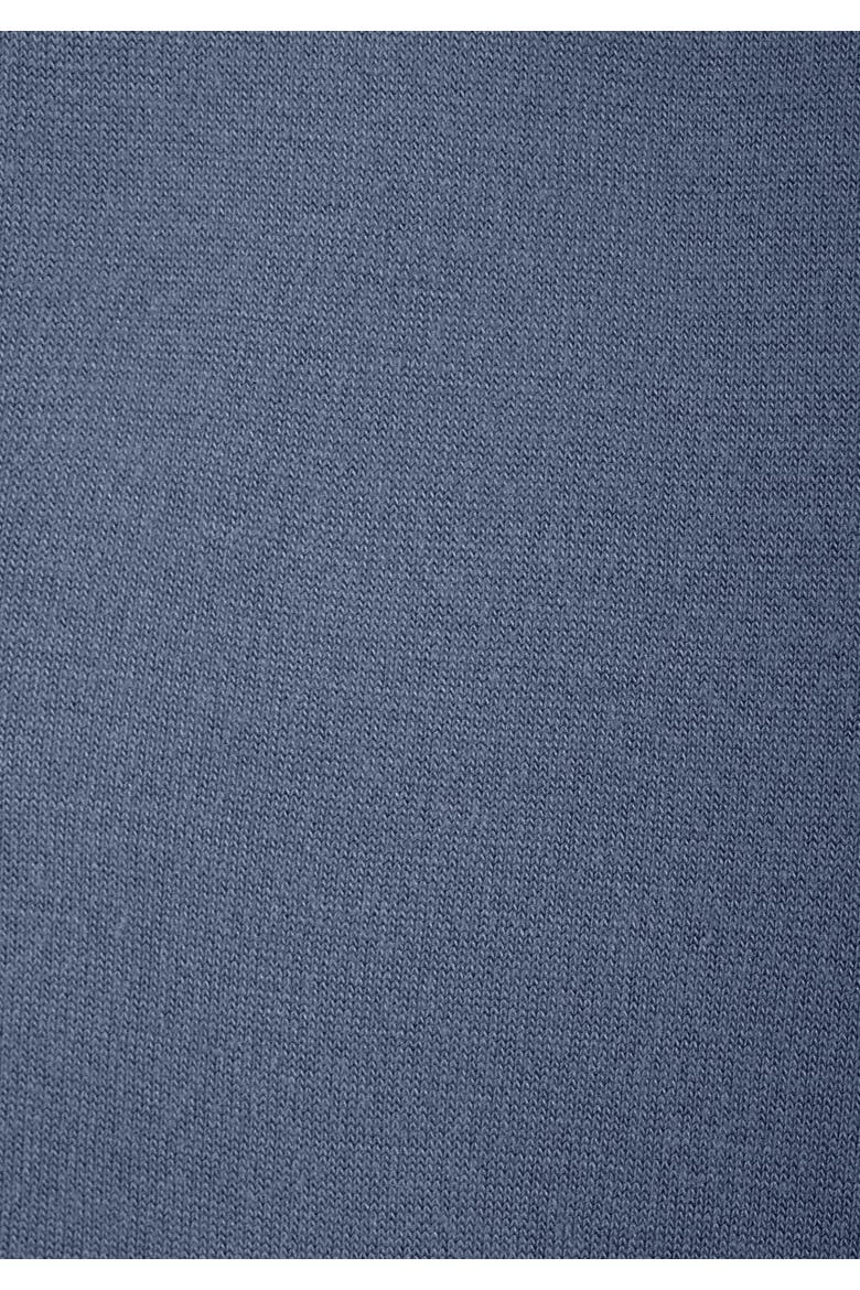 Layered Look Dress, Alternate, color, Smokey Blue