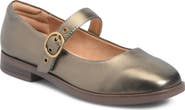 Comfortiva Brewer Mary Jane Flat