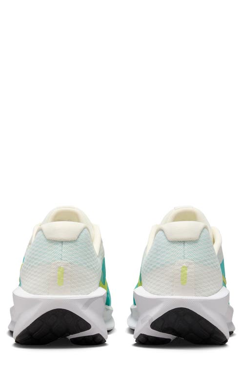 Nike Downshifter 13 Running Shoe In Multi