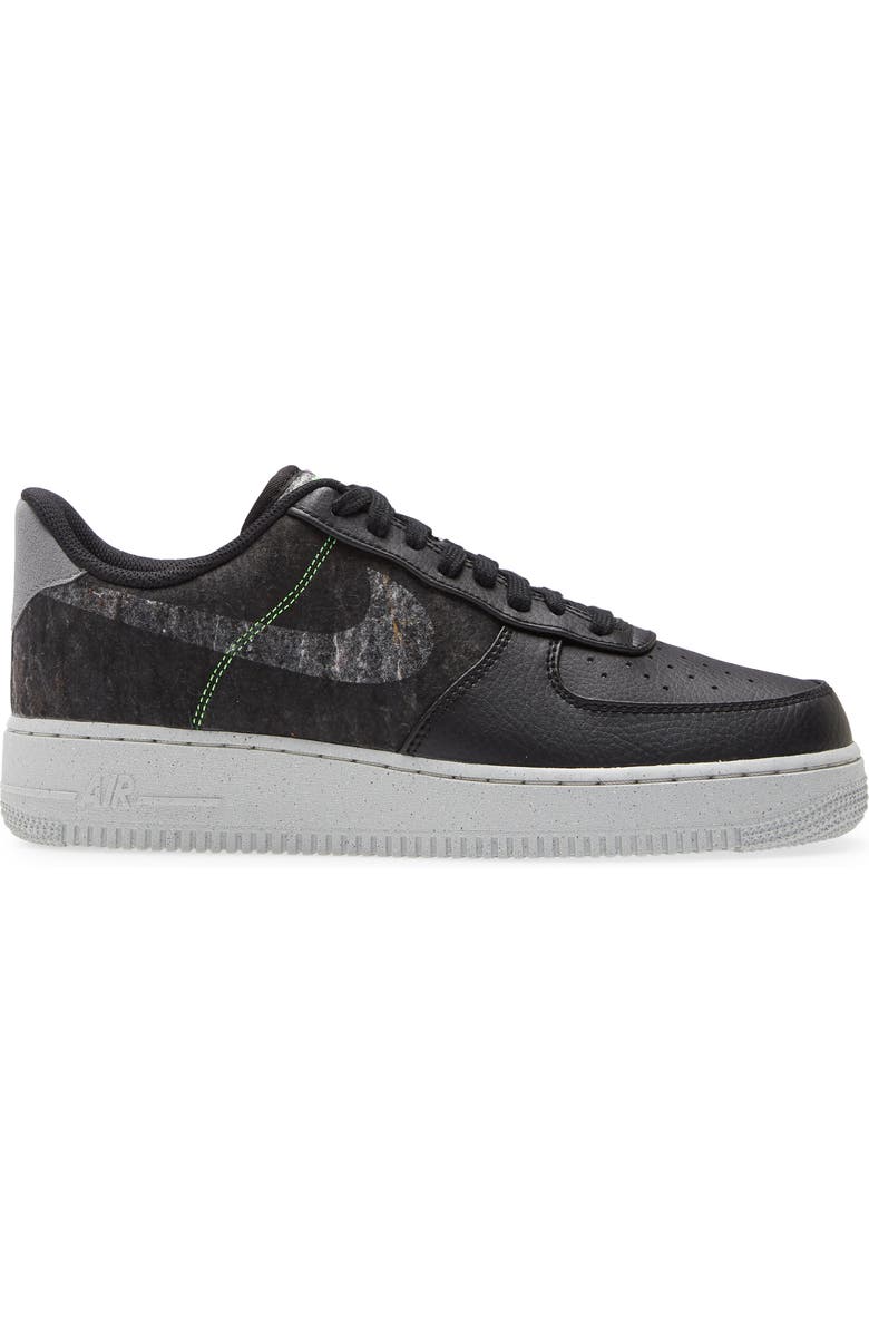 Nike Air Force 1 '07 LV8 Low Top Sneaker, Alternate, color,