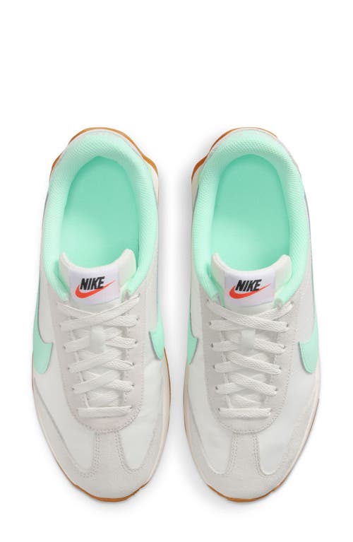 Nike Pacific Low Top Sneaker In Gray
