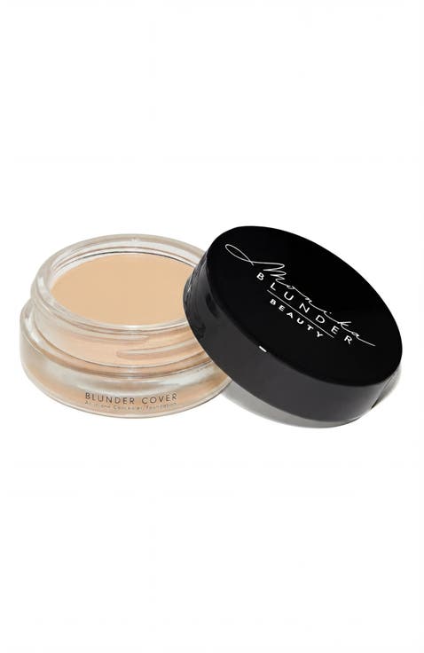 Blunder Cover All in One Foundation