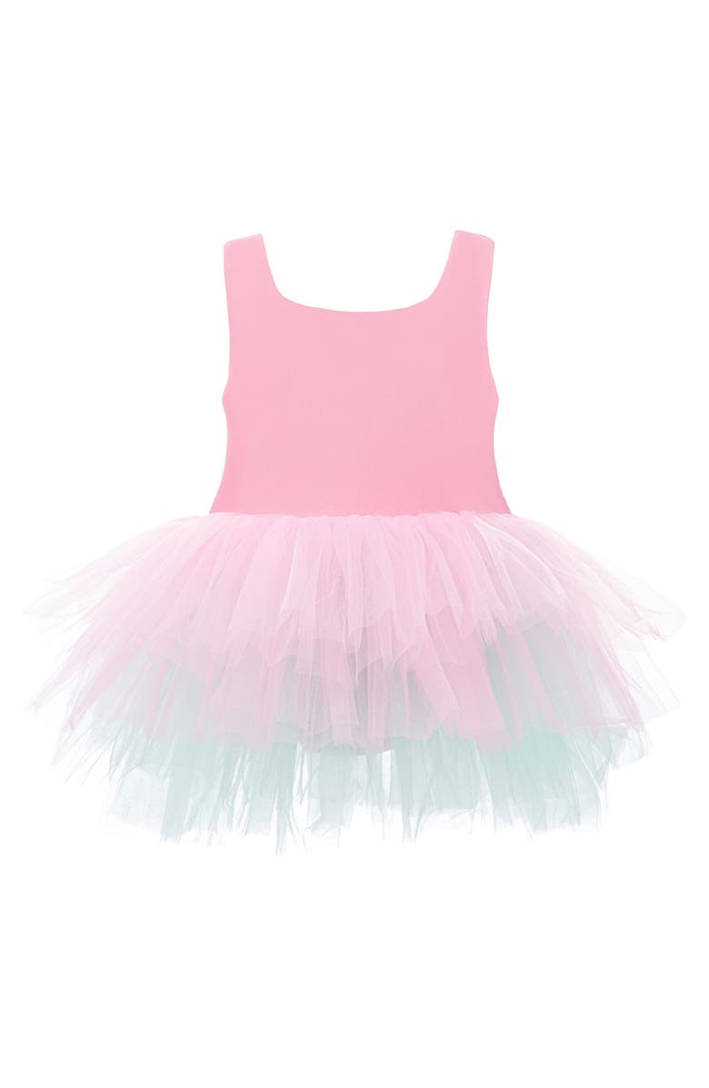 Mimi Tutu Eva Tutu Dress, Alternate, color, Pink