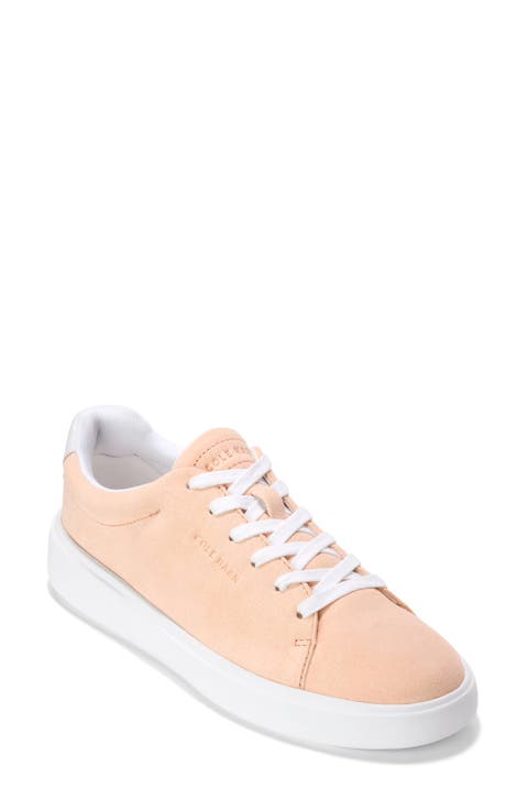 GrandPro Crosscourt Traveler Sneaker (Women)