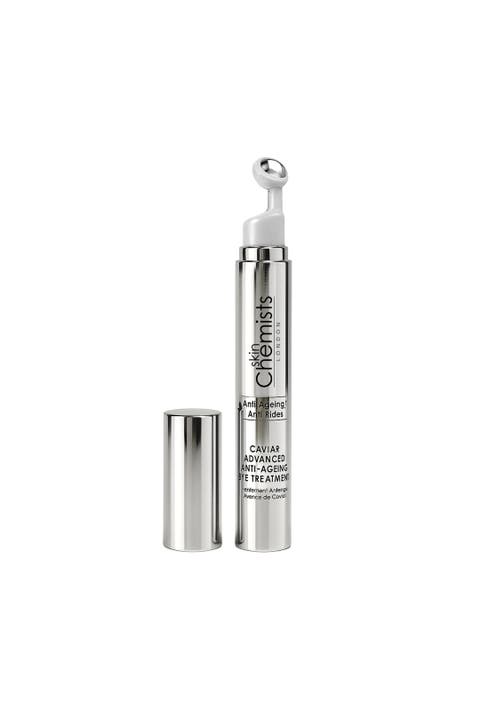 Caviar Advanced Anti-Ageing Eye Treatment 15ml for Loss of Firmness, Fine Lines & Wrinkles