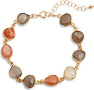 Kiara by Ki-Ele Rhea Quartz Bracelet
