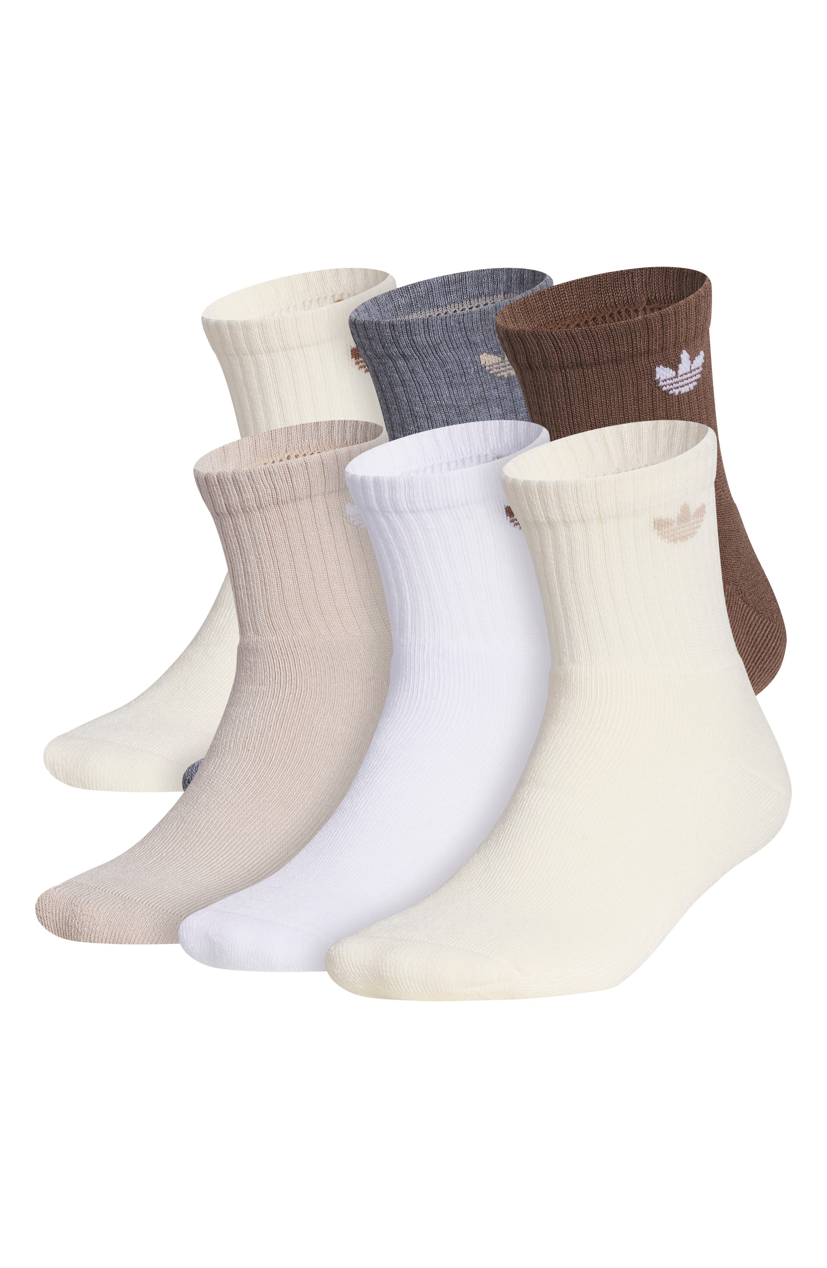 selected WONDER BEIGE/ WHITE/ BROWN