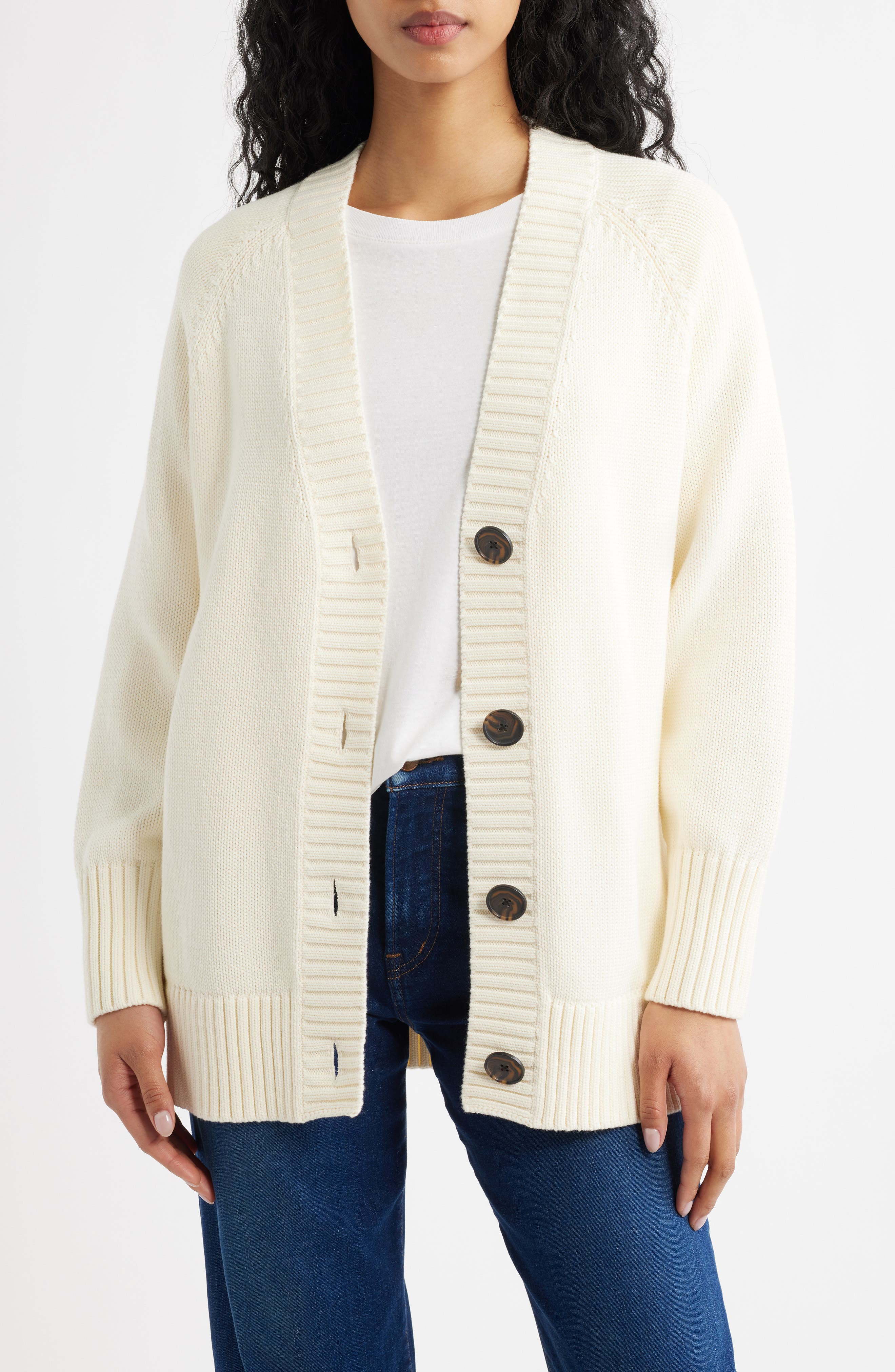 selected VINTAGE IVORY