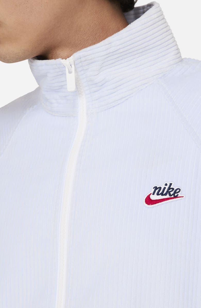 Nike Sportswear Heritage Windrunner Corduroy Jacket, Alternate, color,
