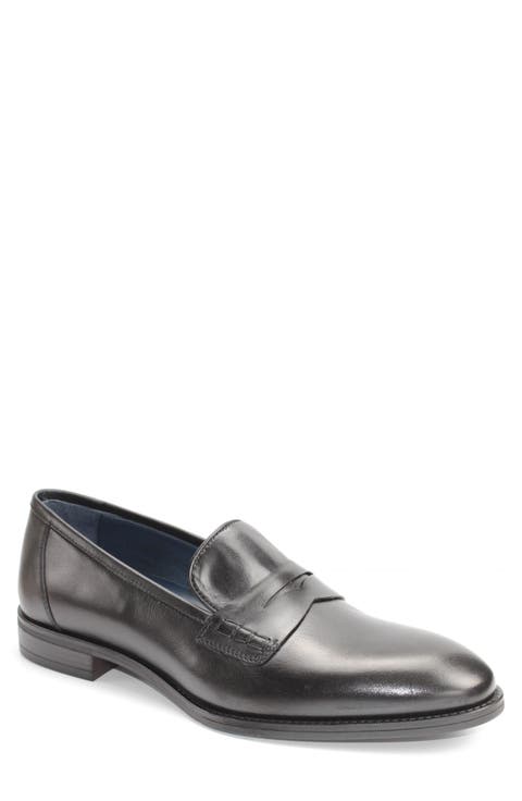 Lucy Penny Loafer (Men)