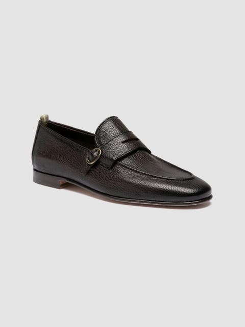 OLIVER 011 Penny Loafers