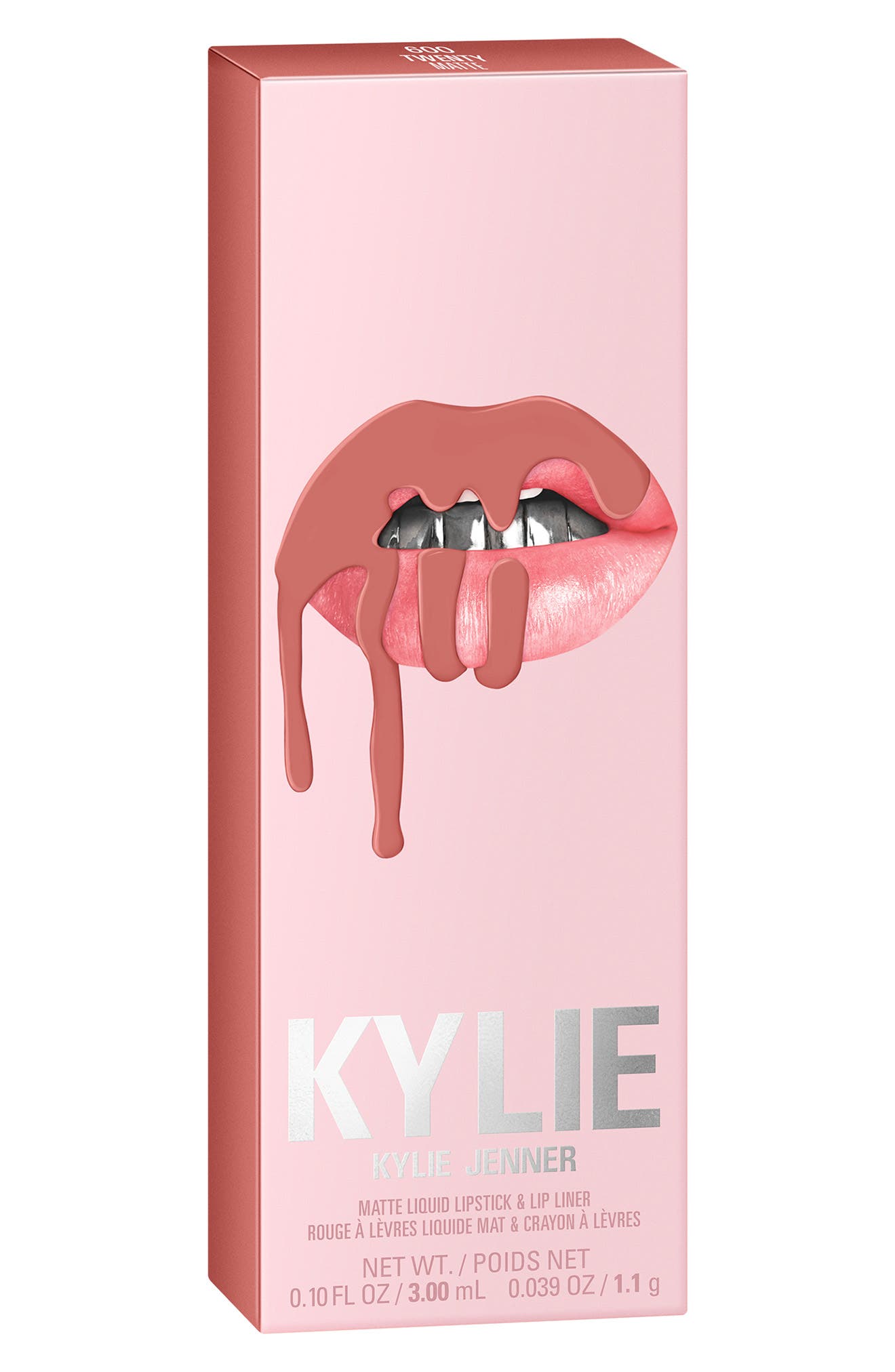 Kylie Cosmetics Matte Lip Kit (Women) | Nordstrom