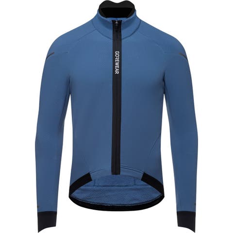 Spinshift Thermo Jacket - Men's