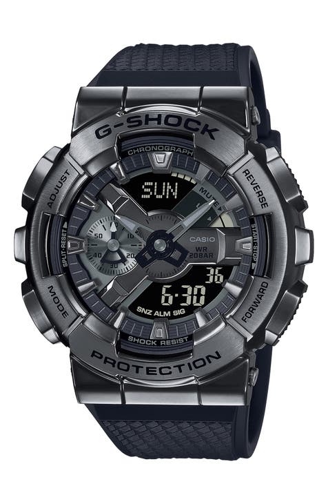 Shop Grey G SHOCK Online Nordstrom