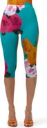 Naked Wardrobe Capri Leggings