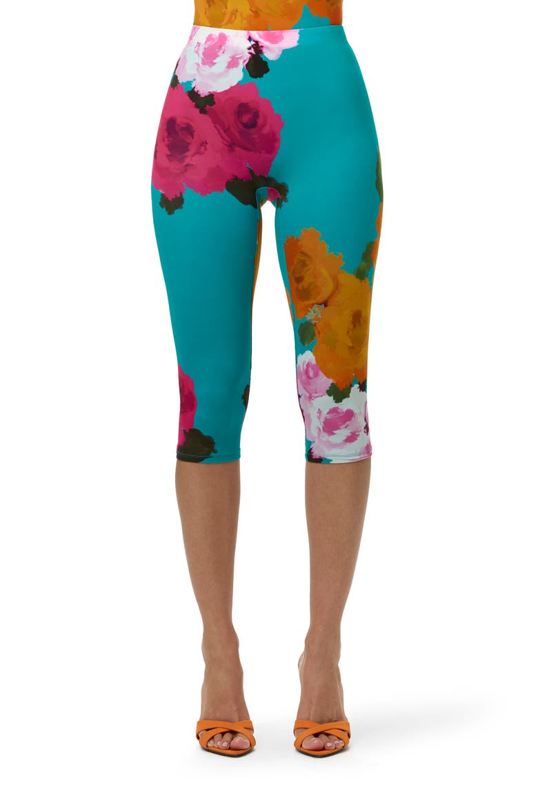 Capri Leggings video