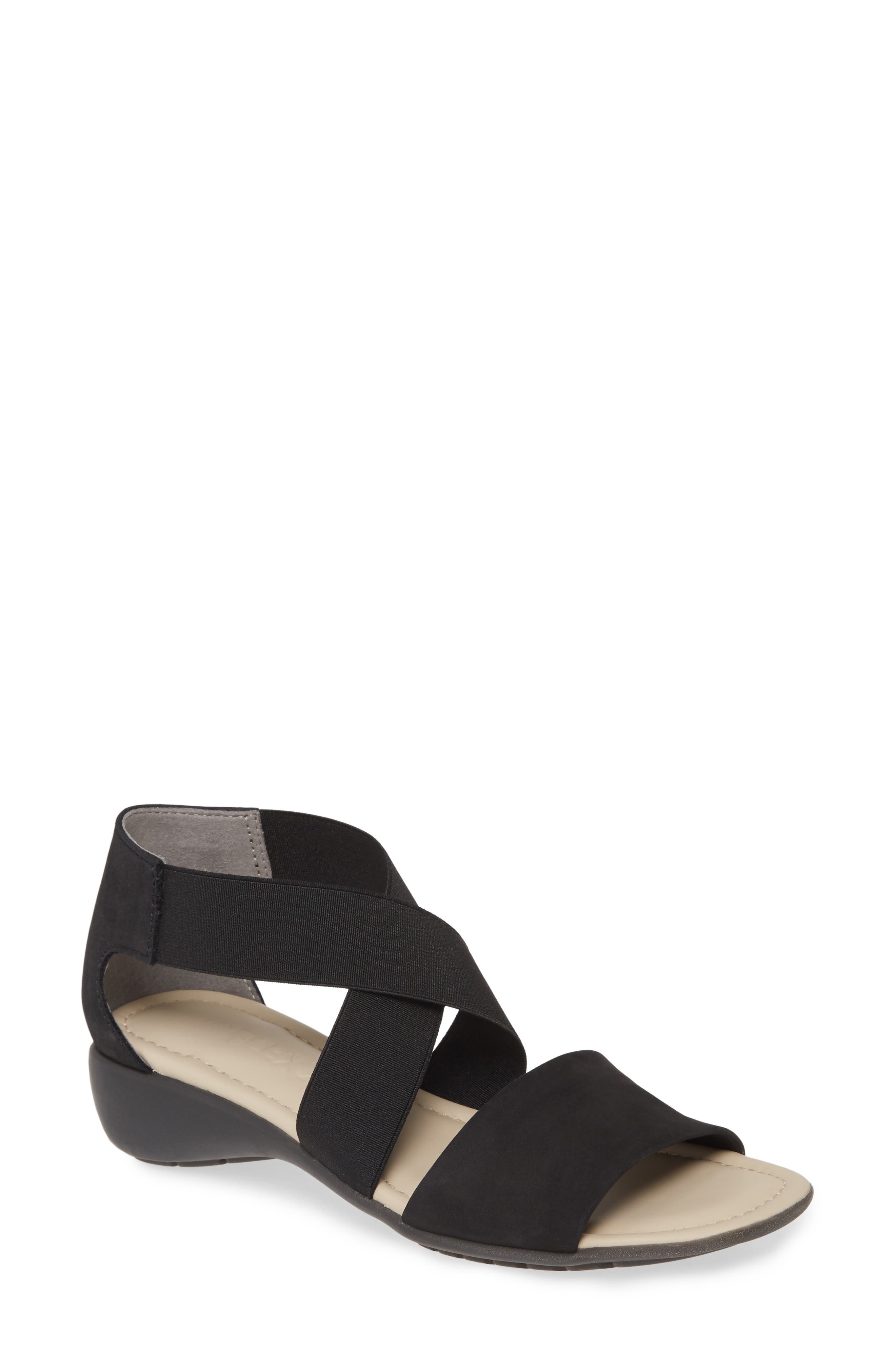 The FLEXX Sunglass Too Sandal, Main, color, 