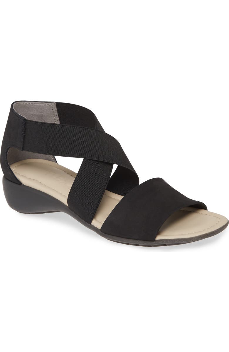 The FLEXX Sunglass Too Sandal, Main, color,