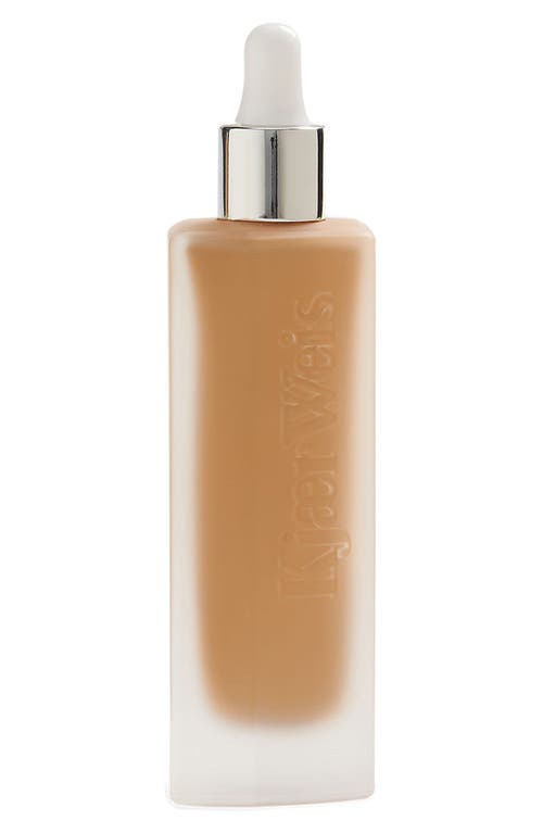 Kjaer Weis Invisible Touch Foundation In Brown