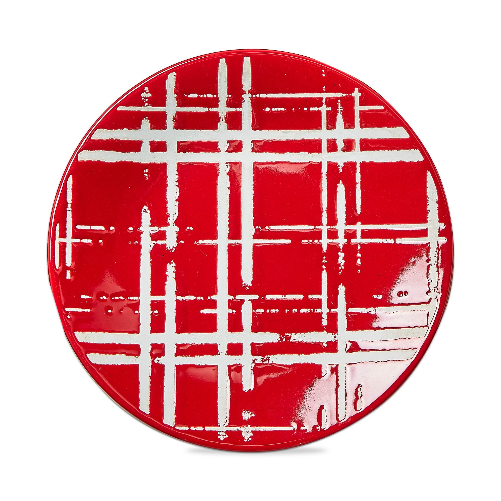 selected Red