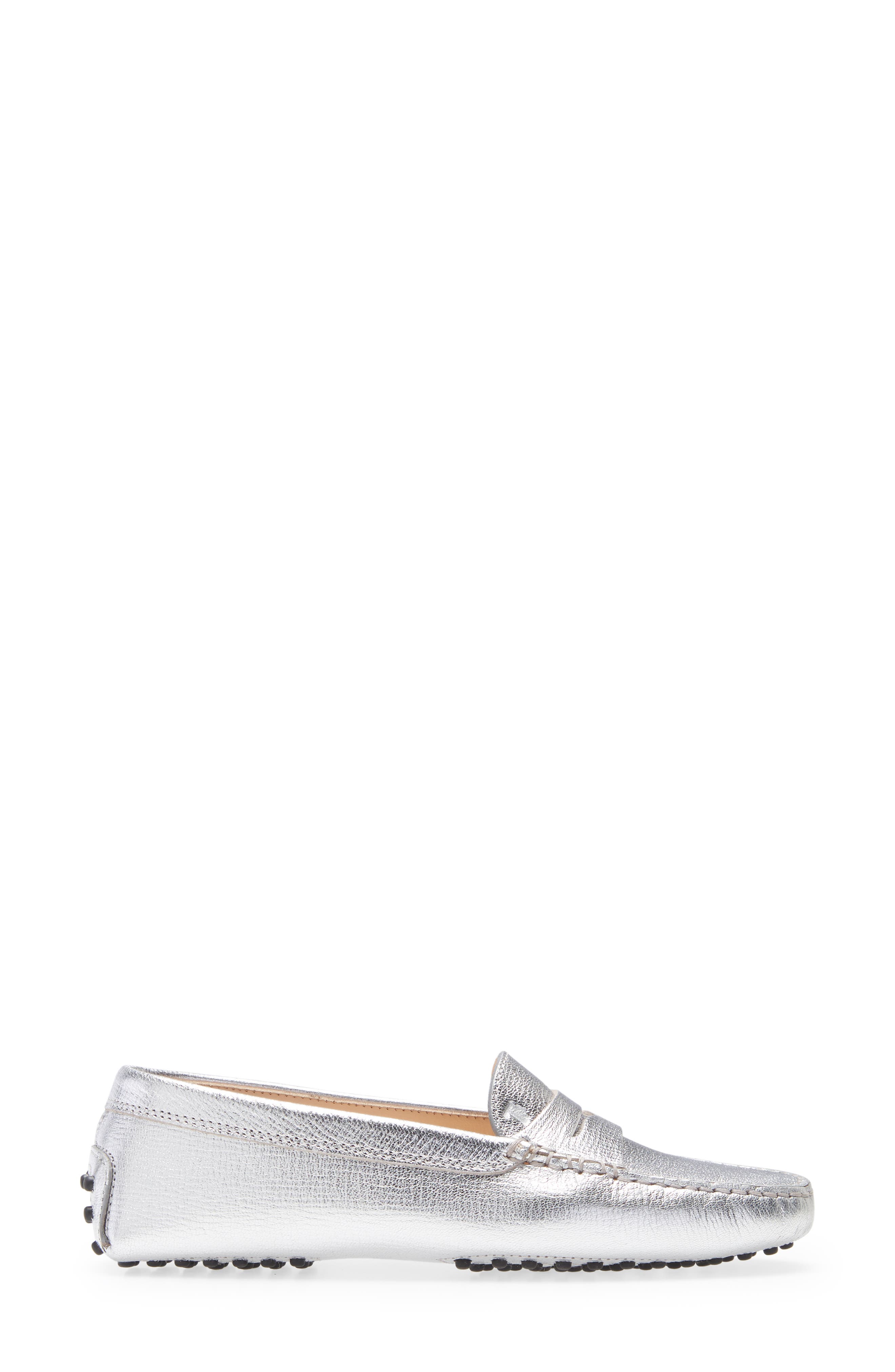 Tod's Driving Penny Loafer, Alternate, color, 