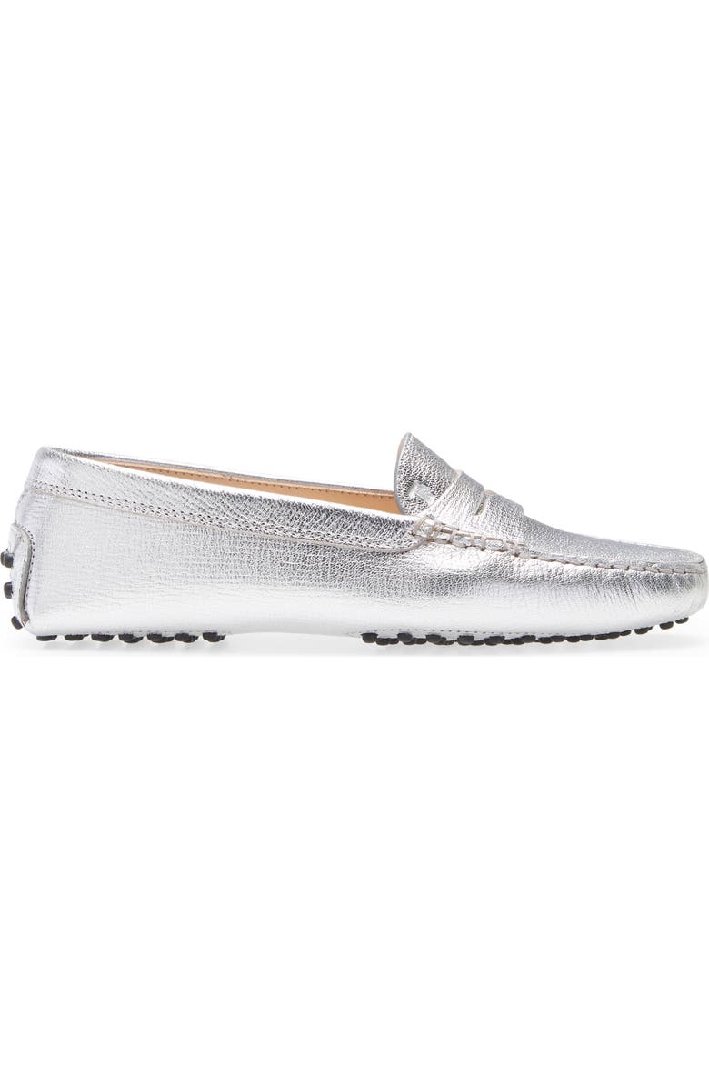 Tod's Driving Penny Loafer, Alternate, color,