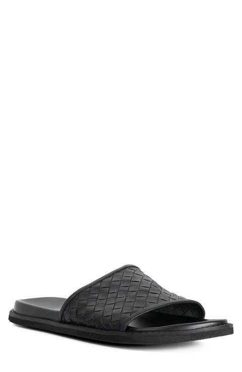 Ivar Slide Sandal (Men)