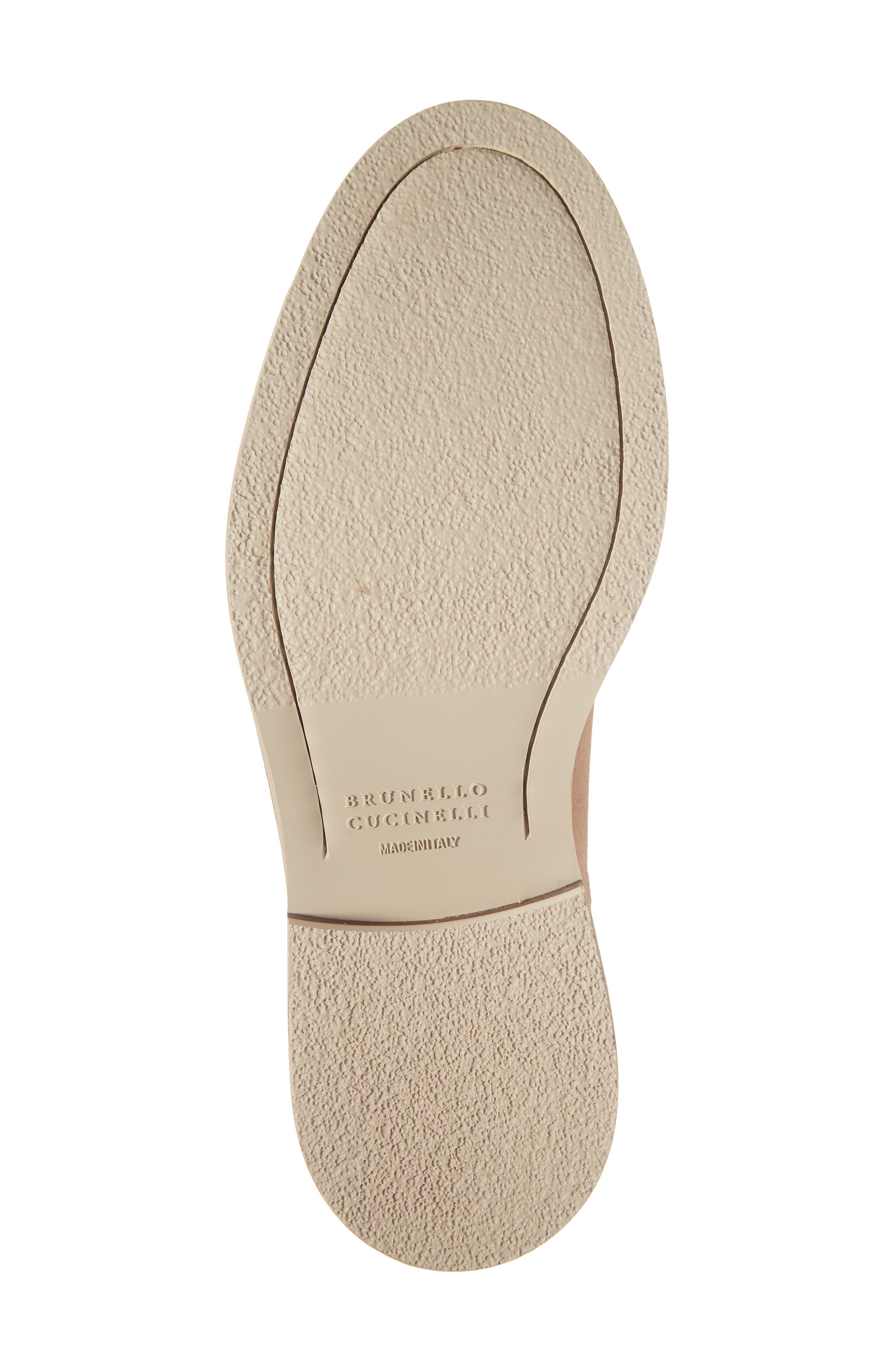 Brunello Cucinelli Iconic Derby, Alternate, color, 