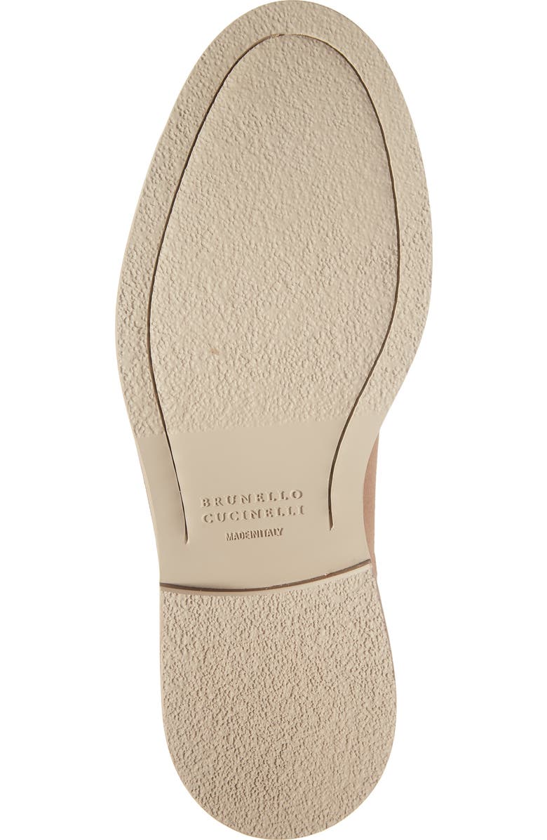 Brunello Cucinelli Iconic Derby, Alternate, color,