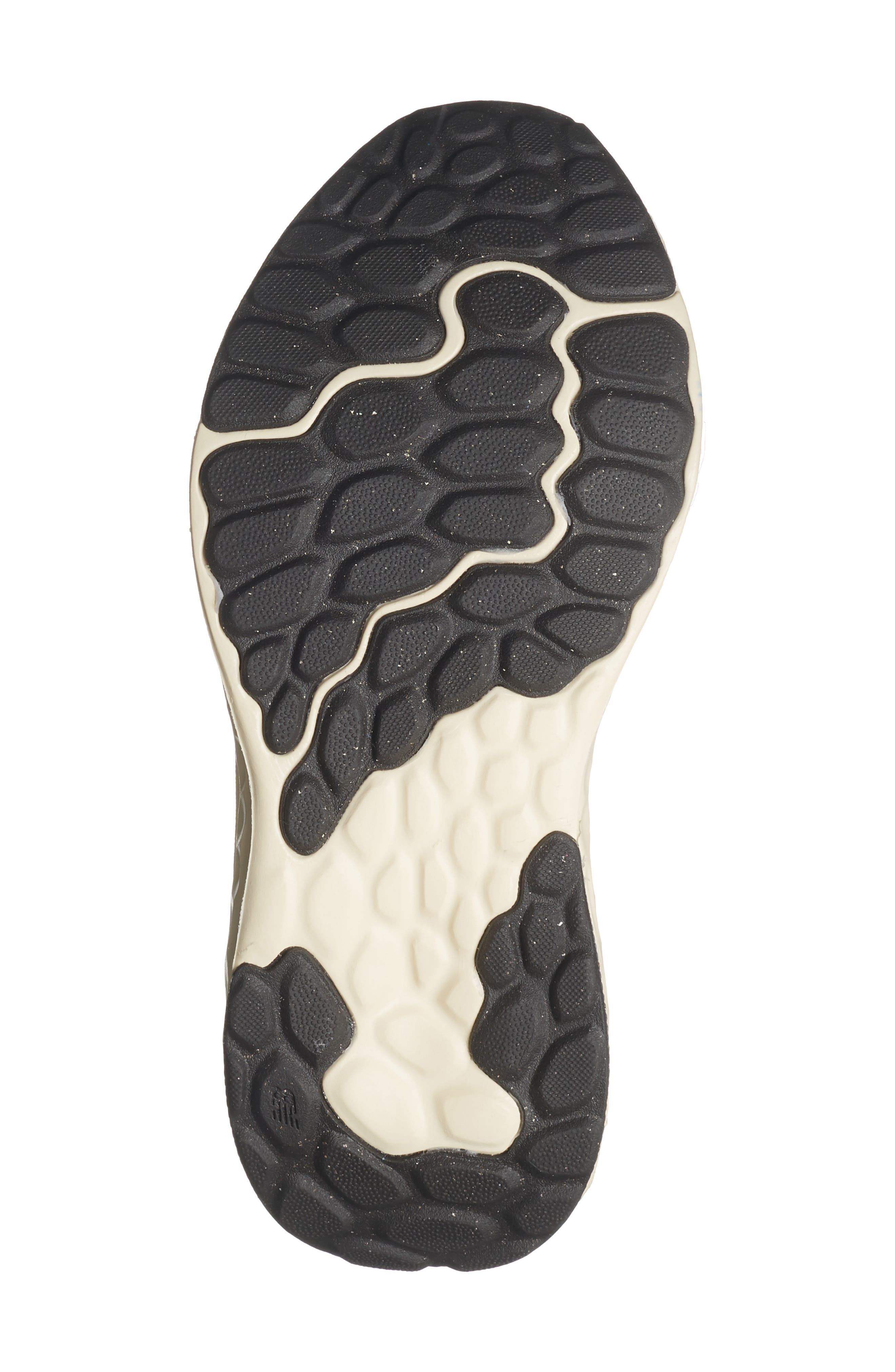 New Balance Aris Running Shoe, Alternate, color, Flat Taupe/ Black Cement