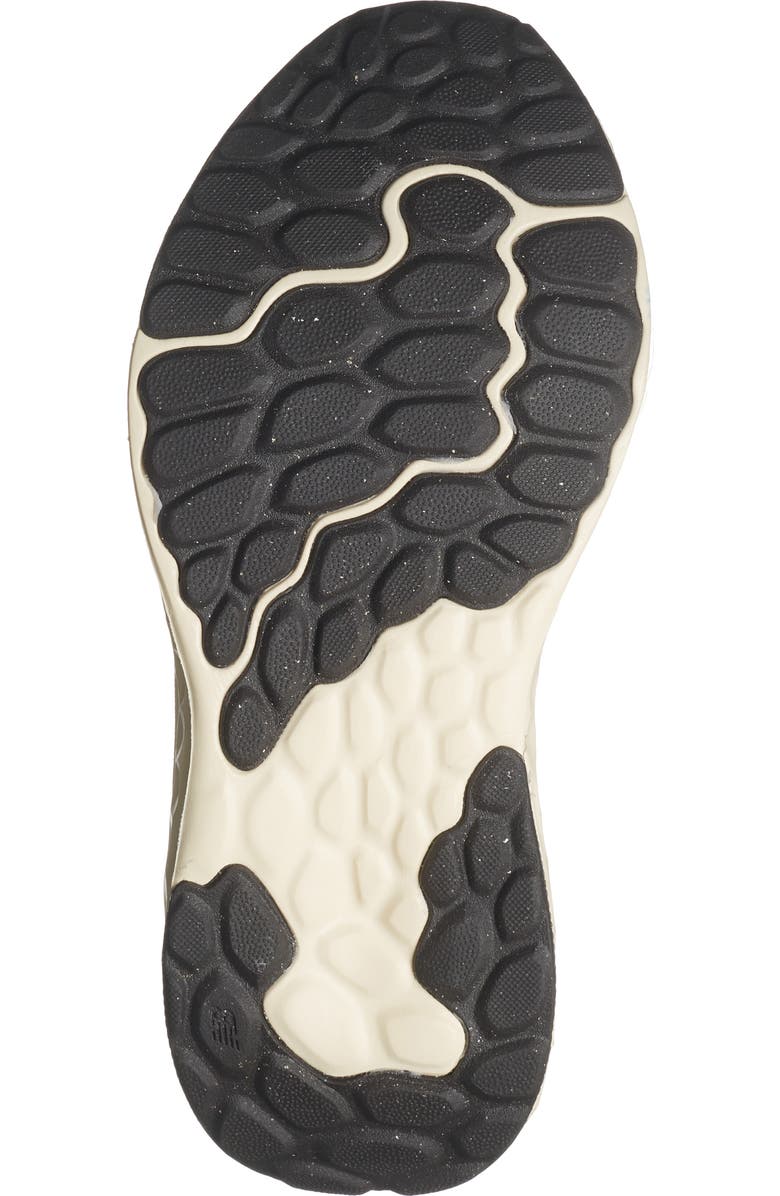 New Balance Aris Running Shoe, Alternate, color, Flat Taupe/ Black Cement