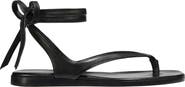 MARGAUX The Palermo Wrap Sandal