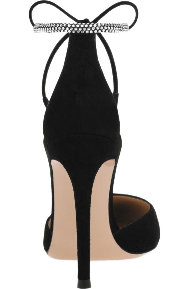 Gianvito Rossi Montecarlo D'Orsay Slingback, Alternate, color,