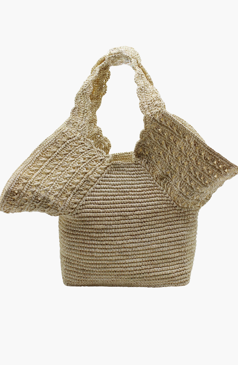 Blanquita Handbag
