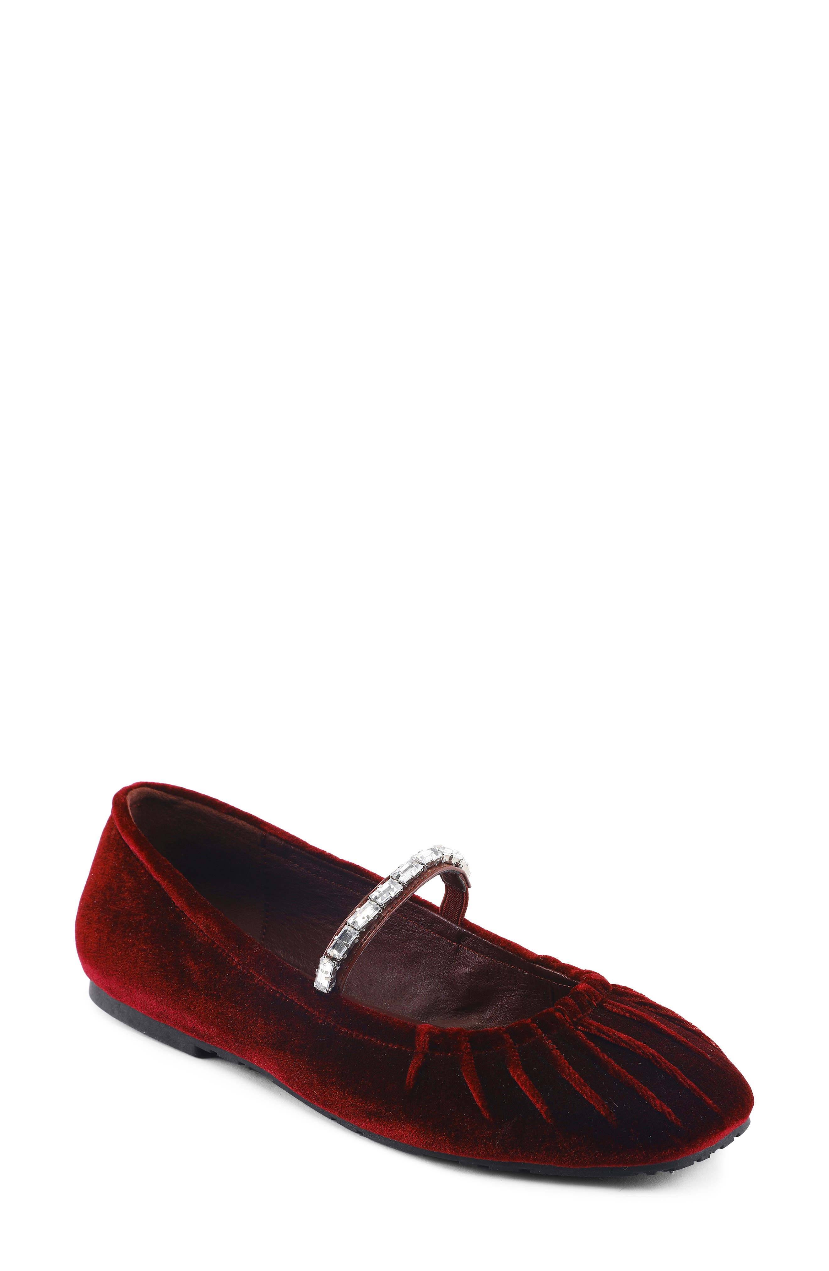 Eimar Mary Jane Flat