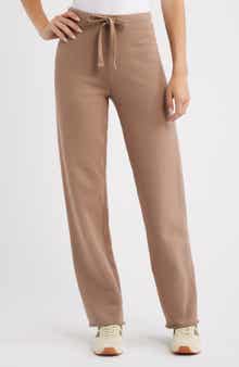 Catherine Cotton Sweatpants