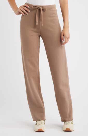 Catherine Cotton Sweatpants
