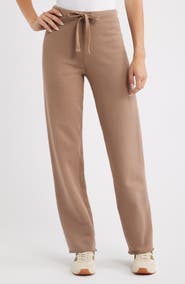 Frank & Eileen Catherine Cotton Sweatpants